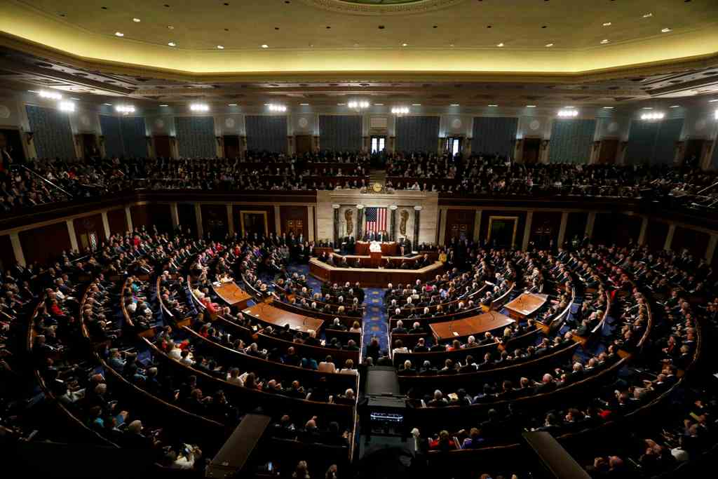 ΗΠΑ: Τι προβλέπει το νομοσχέδιο του Κογκρέσου για κυρώσεις στην Τουρκία