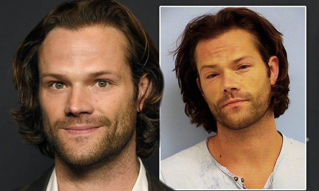 ΗΠΑ: Διάσημος ηθοποιός συνελήφθη για ξυλοδαρμό και χρήση ουσιών