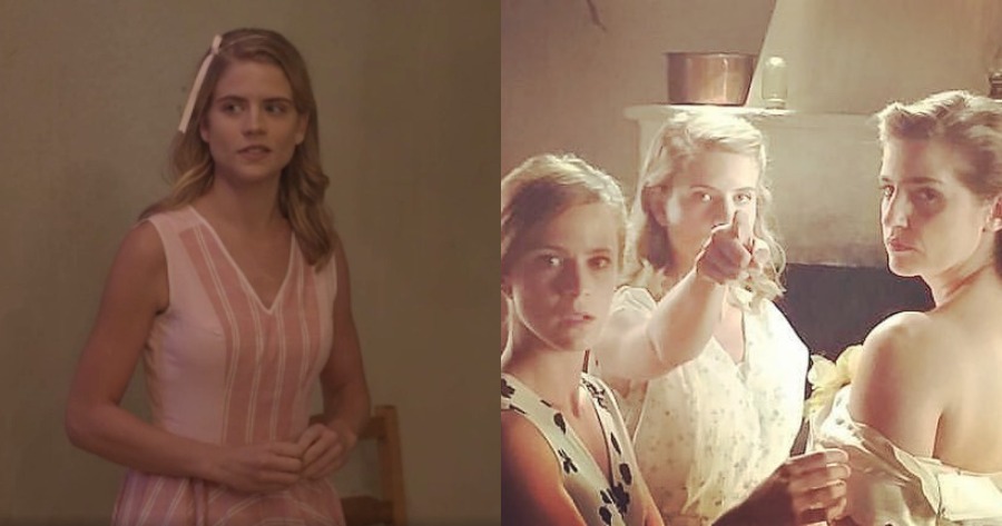 «Άγριες Μέλισσες»: Τι θα γίνει με την Δρόσω και τον Κυπραίο – Τι θα δούμε στο επεισόδιο της Πέμπτης