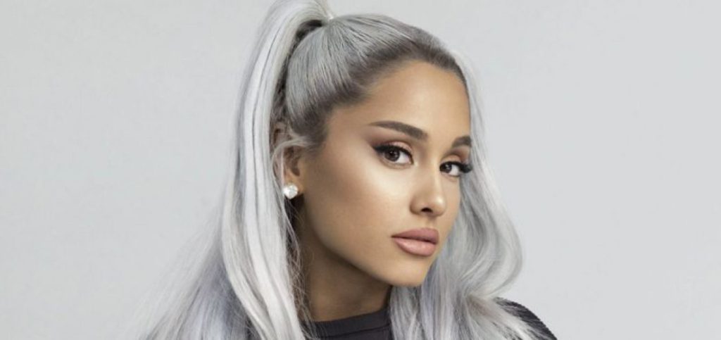 H ανάρτηση της κόρης διάσημου τραγουδιστή στο instagram – Το σχόλιο της Ariana Grande (φωτο)