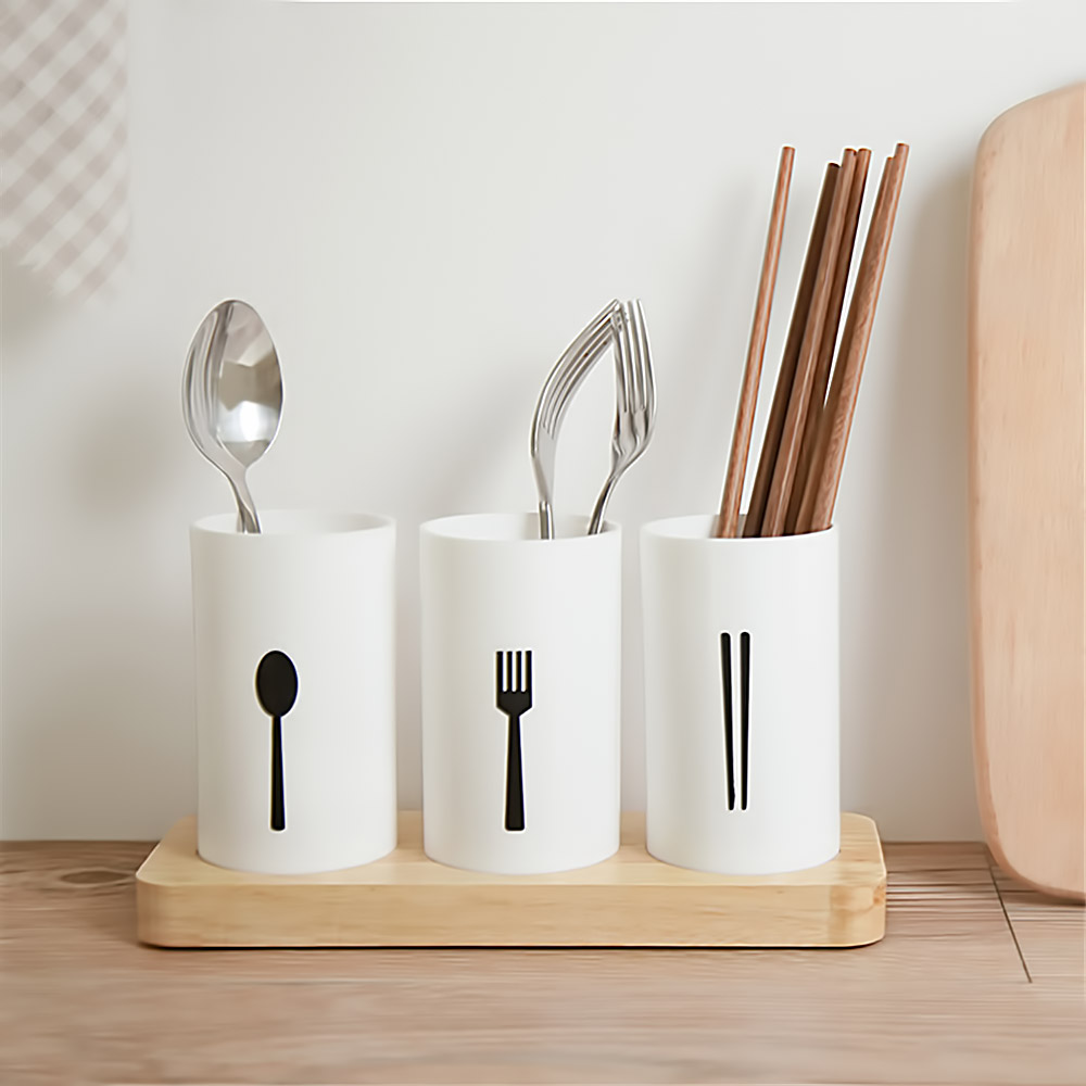 Ποιος είναι τελικά ο σωστός τρόπος να στεγνώνουν τα μαχαιροπίρουνα;