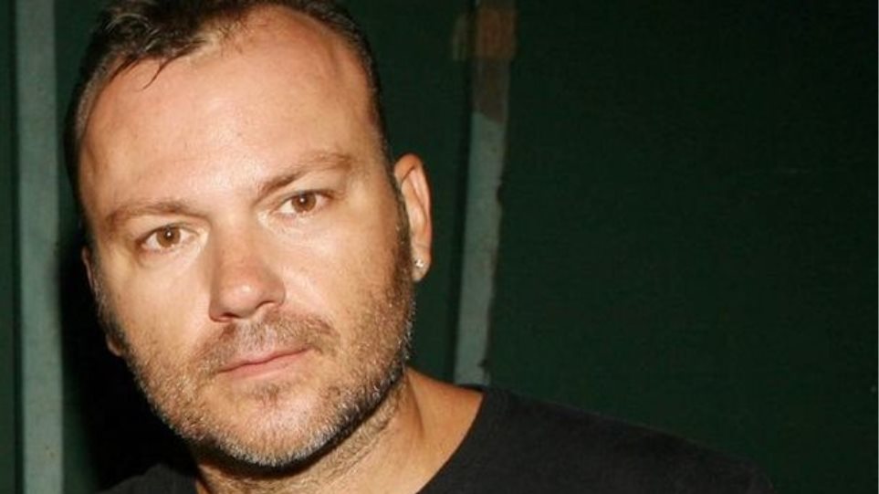 Τόνυ Δημητρίου: «Παντρεύτηκα γιατί στεναχωριόντουσαν οι δικοί μου»