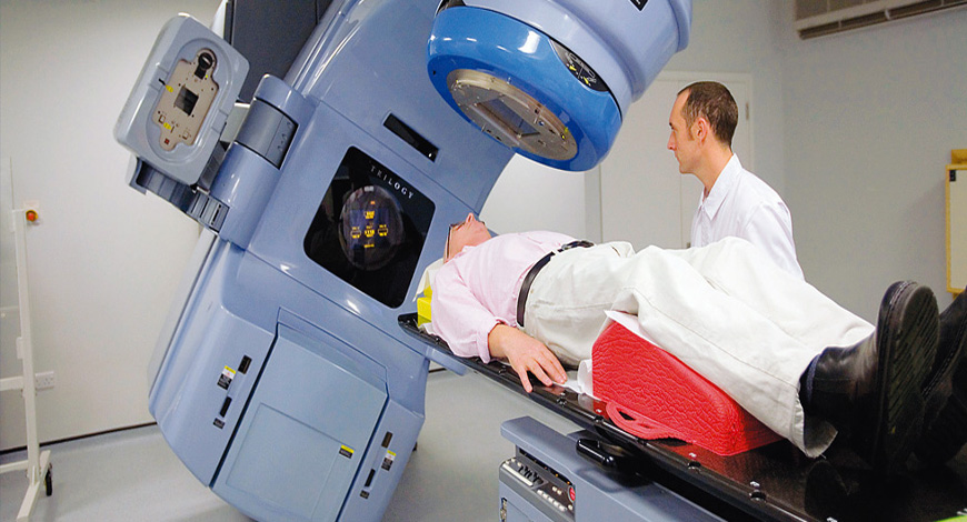 Β. Κικίλιας: Δημιουργείται νέο Τμήμα Ακτινοθεραπείας στο νοσοκομείο «Σωτηρία»