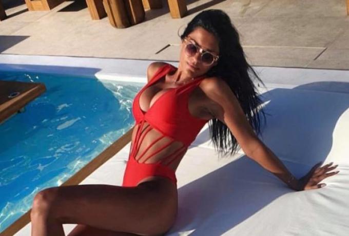 Αν δεν έχεις δει την Αλεξία Στολτίδου δεν έχεις δει τίποτα (φωτο)