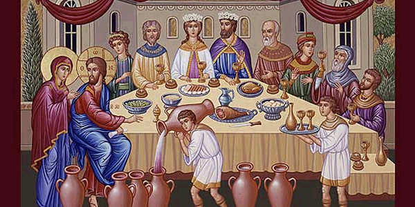 Γιατί στους γάμους ψάλλεται το «Ησαΐα χόρευε…»;