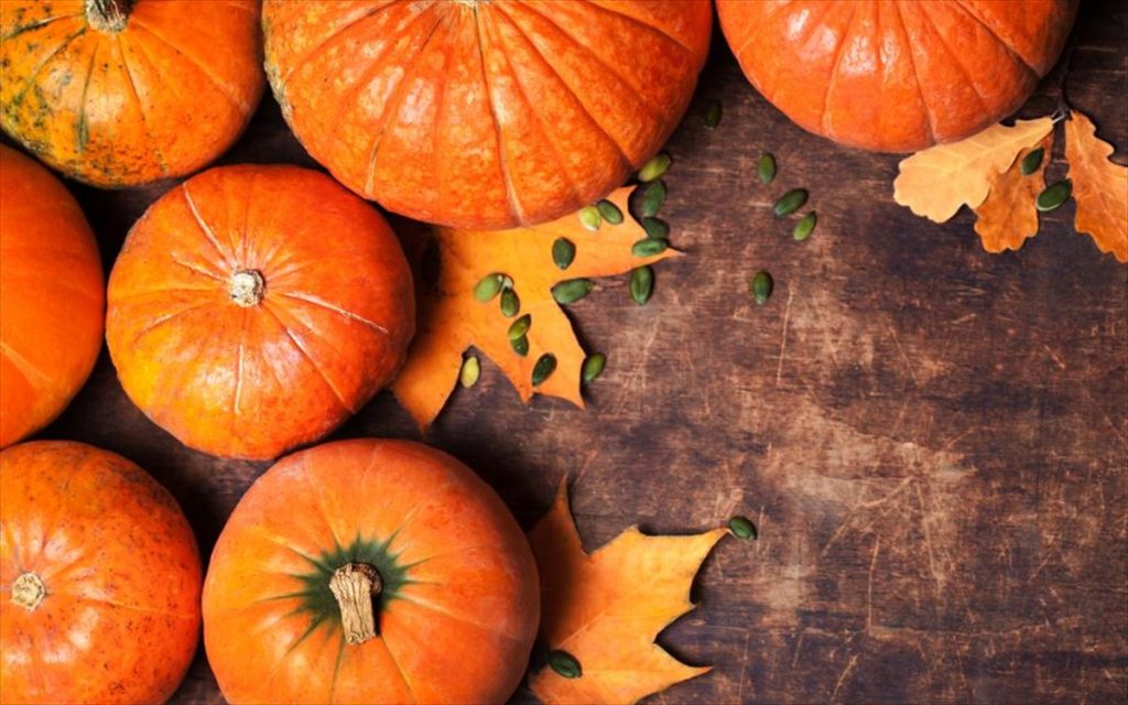 Αυτό είναι το πορτοκαλί τρόφιμο που είναι γεμάτο αντιοξειδωτικά και βοηθά στο αδυνάτισμα