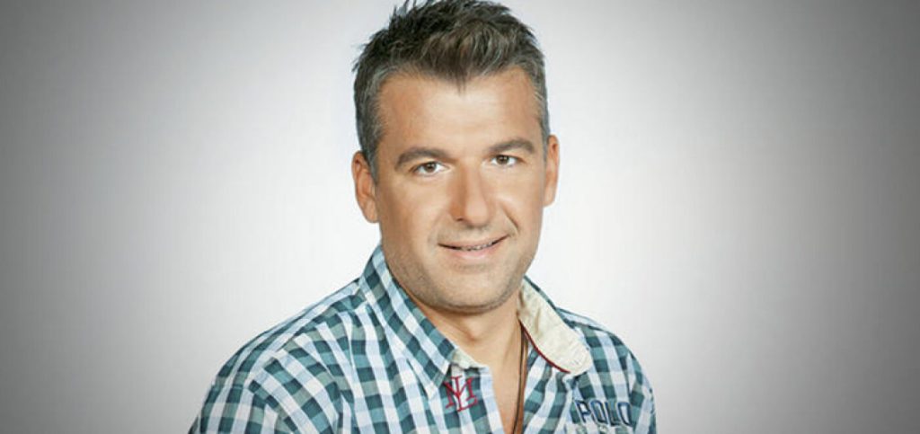 Γιώργος Λιάγκας: «Το GNTM είναι η επιτομή της αγένειας και της αμορφωσιάς» (βίντεο)