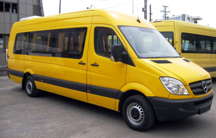 Τα λόγια της μητέρας και του παππού του 3χρονου που έμεινε 3 ώρες στο σχολικό