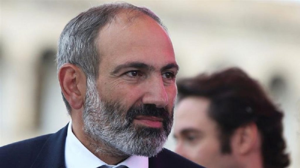 «Ευχαριστώ» από την Αρμενία στις ΗΠΑ για την αναγνώριστη της γενοκτονίας