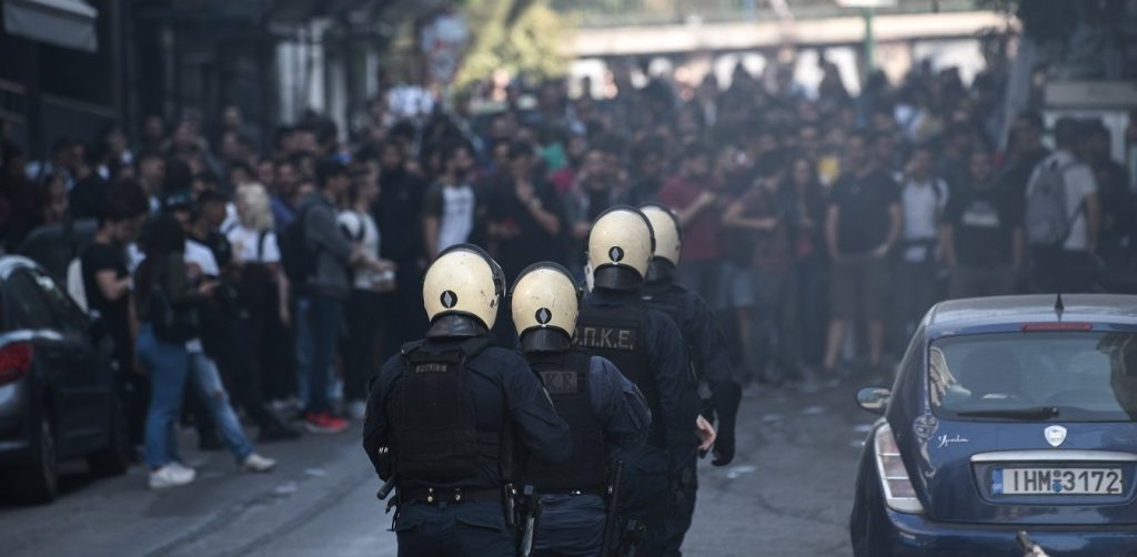 ΕΛΑΣ: Γιατί δεν μπήκαμε στην ΑΣΟΕΕ – «Η λειτουργία του Πανεπιστημίου εγκυμονούσε κινδύνους»