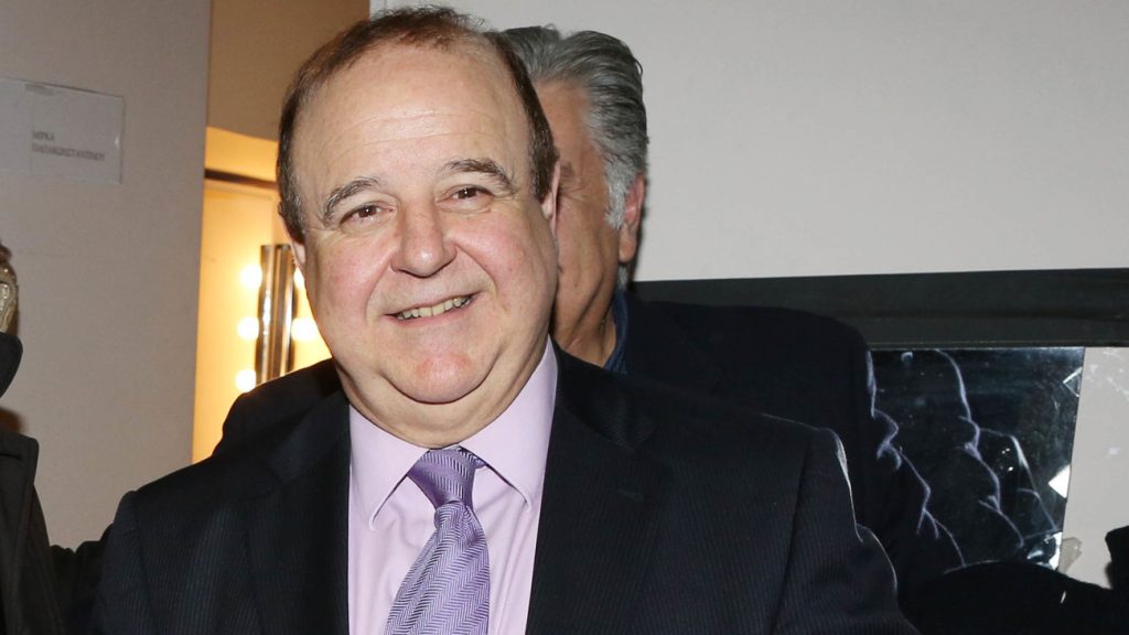 Παύλος Χαϊκάλης: «Μισούσα αυτό που έβλεπα έλεγα πως δεν υπάρχει…» (βίντεο)