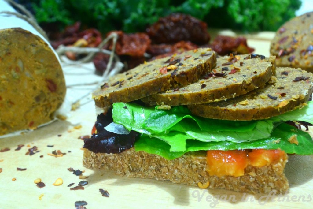 Όλα όσα πρέπει να ξέρεις για τους vegan και τη φυτοφαγία