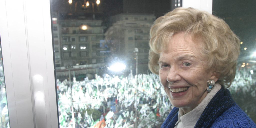 Στο Αττικό νοσοκομείο η Μαργαρίτα Παπανδρέου