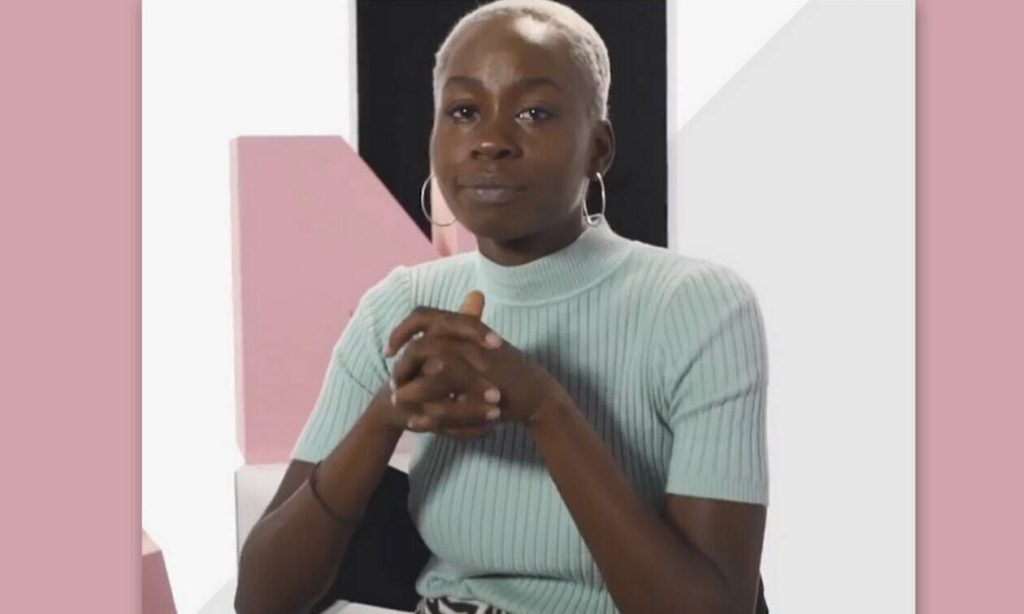 GNTM: Επικό «γλέντι» στο twitter με την αποχώρηση της Σουζάνας (φωτό)