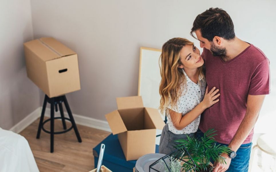 Τα βασικά πράγματα που πρέπει να ξέρεις πριν συγκατοικήσεις