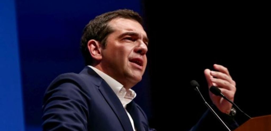 Α.Τσίπρας: «Εθνικό κεκτημένο η Συμφωνία των Πρεσπών» – Αμετανόητοι στον ΣΥΡΙΖΑ