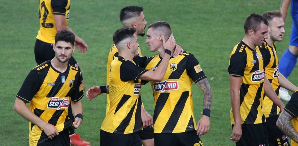 Παραλίγο να πιαστούν στα χέρια Ο.Βράνιες – Μ.Μπακάκης