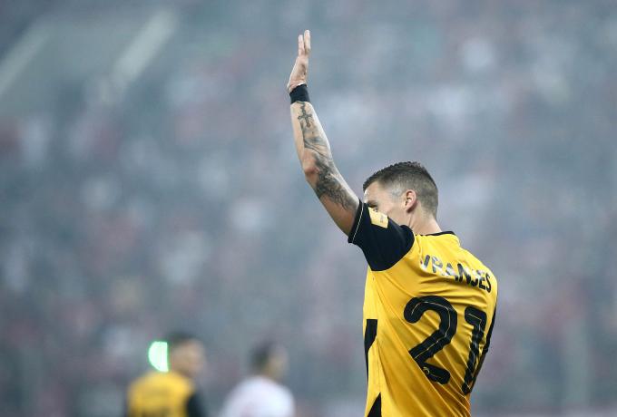 Οι δύο ημίωρες… παρατάσεις και το «όχι» που έκαναν την ζημιά στον Βράνιες