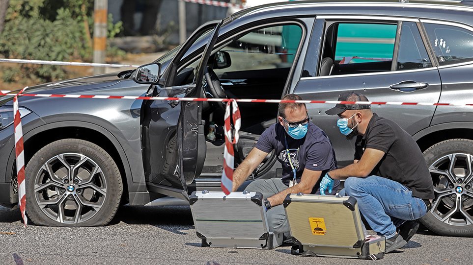 Φονική ενέδρα στο Χαϊδάρι: «Σκαλίζουν» το παρελθόν οι αστυνομικοί για να βρουν απαντήσεις