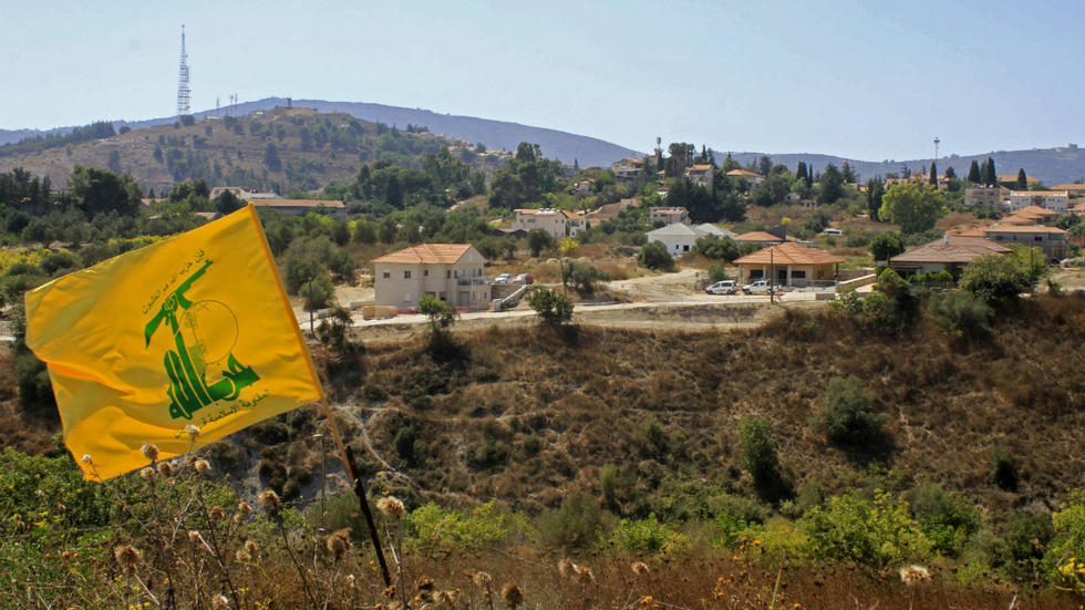 Λίβανος: Η Χεζμπολάχ κατέρριψε ισραηλινό UAV (φώτο-βίντεο)