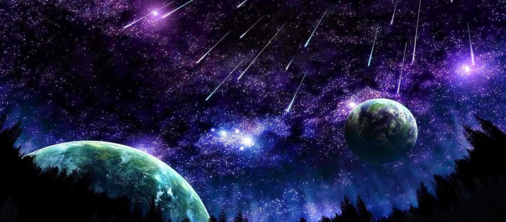 Γνωρίζατε πόσα χιλιόμετρα είναι ένα έτος φωτός;