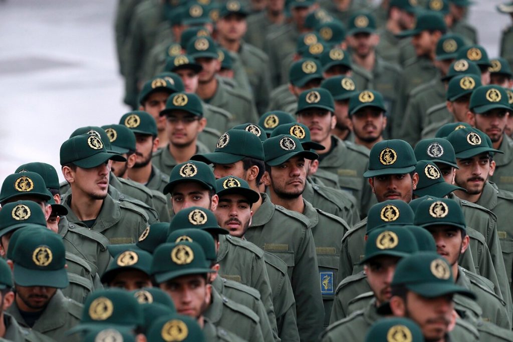 Νέες στρατιωτικές ασκήσεις του Ιράν στα σύνορα με την Τουρκία