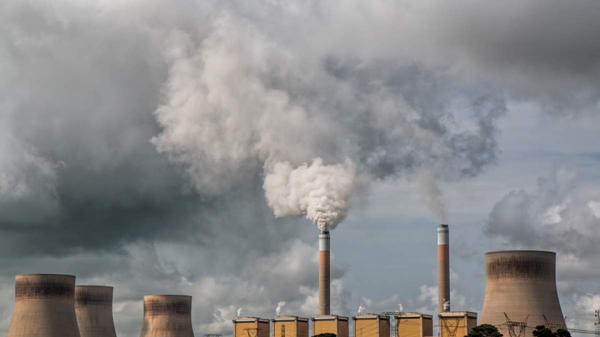 Βουλγαρία: Στα ύψη η ατμοσφαιρική ρύπανση σε τρεις πόλεις