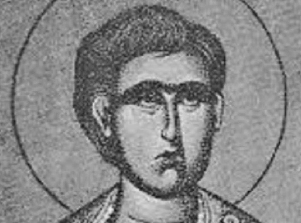 Ο βίος του Αγίου Νικολάου από τη Χίο που τιμάται σήμερα