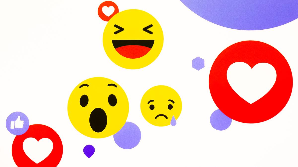 Facebook: «Έρχεται» τεράστια αλλαγή – Ποια emoji καταργούνται