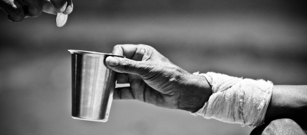 Πόσα χρόνια σε συνθήκες φτώχειας είναι αρκετά για να γεράσεις πρόωρα; – Ανησυχητικά αποτελέσματα