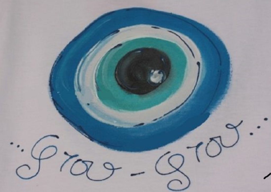 Τι «κρύβεται» πίσω από το «φτου για να μη βασκαθείς»;