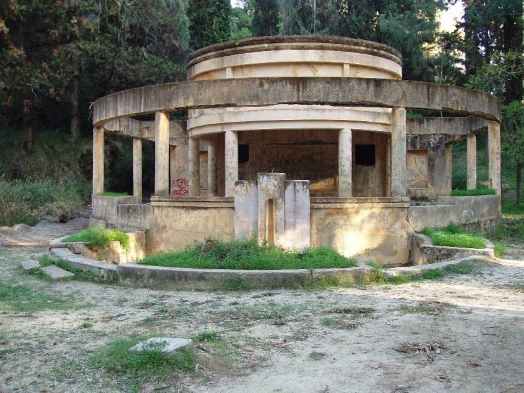 «Αναγνωρίστηκαν» από το Υπουργείο Τουρισμού τα Ιαματικά Λουτρά Κυλλήνης