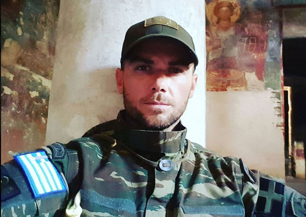 «Κατσίφα ζεις!» από μαθητές σε παρέλαση στην Κατερίνη – Τους κατέκρινε ο Ν.Φίλης (βίντεο)