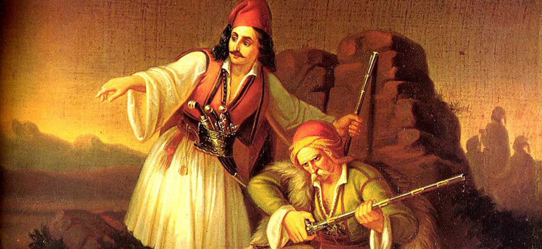 Πώς προέκυψε η φράση «όποιον πάρει ο Χάρος»;