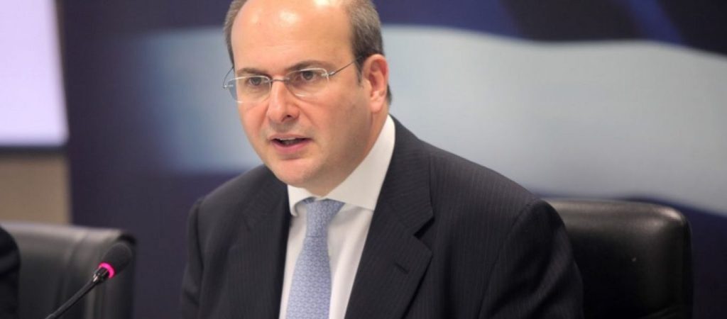 Κ.Χατζηδάκης: «Κατάργηση μονιμότητας για τους νέους υπαλλήλους της ΔΕΗ» – Έρχεται η ιδιωτικοποίηση της ΔΕΠΑ