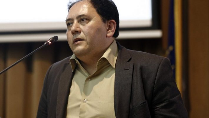 Τι συμβαίνει με την ιστοσελίδα του υπουργείου Ναυτιλίας;