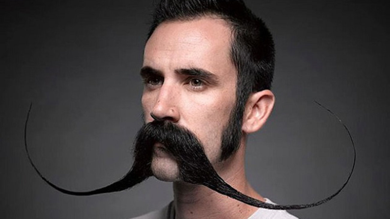 Movember: Οι άνδρες αφήνουν μουστάκι τον Νοέμβριο και νικούν τον καρκίνο