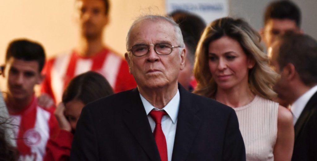 Πειθαρχική δίωξη στον Σάββα Θεοδωρίδη