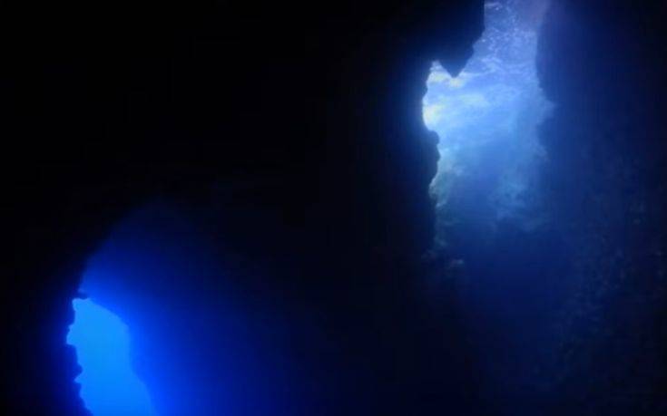 Ζάκυνθος: Ένας υποβρύχιος «θησαυρός» κρύβεται στα βάθη των θαλασσών (βίντεο)