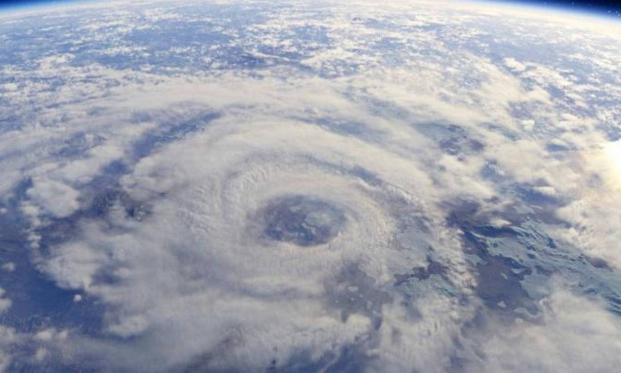 «Μικραίνει» η τρύπα του όζοντος λόγω αύξησης της θερμοκρασίας στην Ανταρκτική