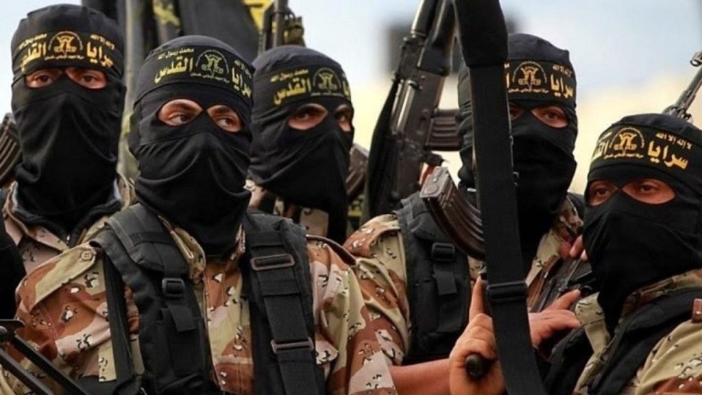 Αλγερινός τζιχαντιστής στην Αθήνα προτρέπει σε ένοπλο αγώνα – «Θυσία και θάνατος στο όνομα του Αλλάχ»