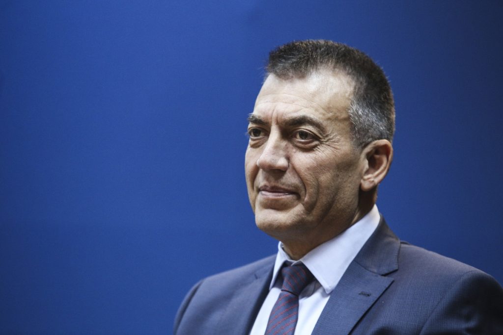Διαβεβαιώσεις Γ.Βρούτση σε ΑΔΕΔΥ: «Δεν θα κοπεί το εφάπαξ»