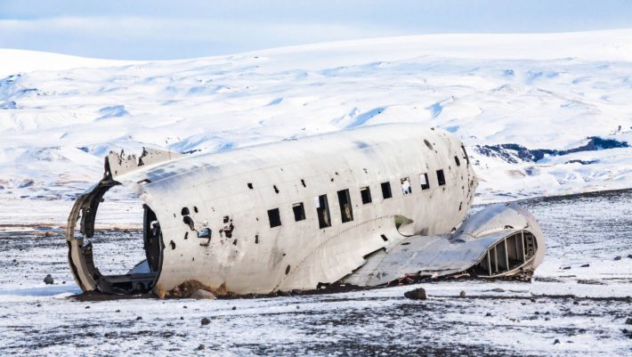 Η κίνηση που του έσωσε τη ζωή: Ο Έλληνας που επέζησε από τη συντριβή του Air-Bus A320-111 με τους 87 νεκρούς