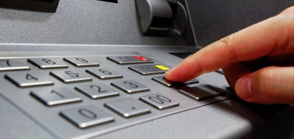 Εσύ το ήξερες; – Γιατί τα PIN των καρτών και των ΑΤΜ είναι τετραψήφια;