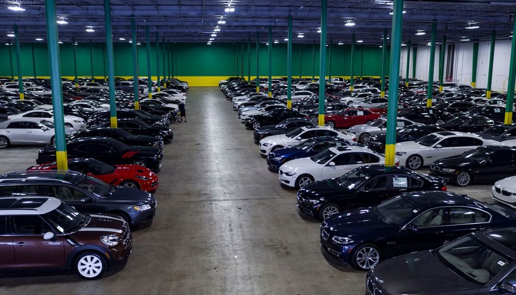 ΑΑΔΕ: Διαπιστώθηκαν 1.001 παραβάσεις σε οχήματα με ξένες πινακίδες