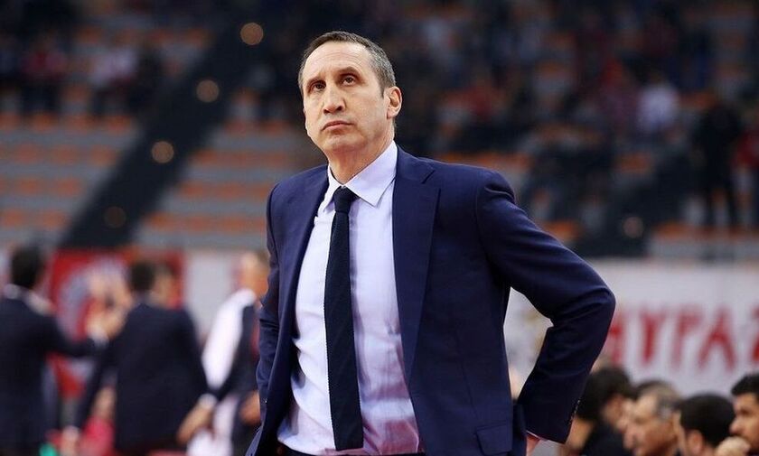 Ντέιβιντ Μπλατ: Σκέφτεται να μην ασχοληθεί ξανά με την προπονητική