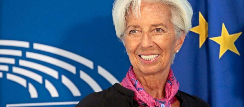 Η Κ.Λαγκάρντ νέα επικεφαλής της ΕΚΤ – Αλλαγή «πλεύσης» η μία από τα ίδια;