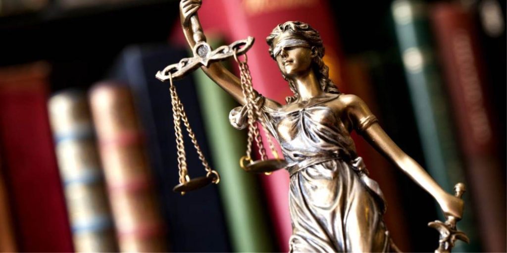 Αυτοί είναι οι Άγιοι προστάτες για δικαιοσύνη, δικαζόμενους και απελευθέρωση κρατουμένων