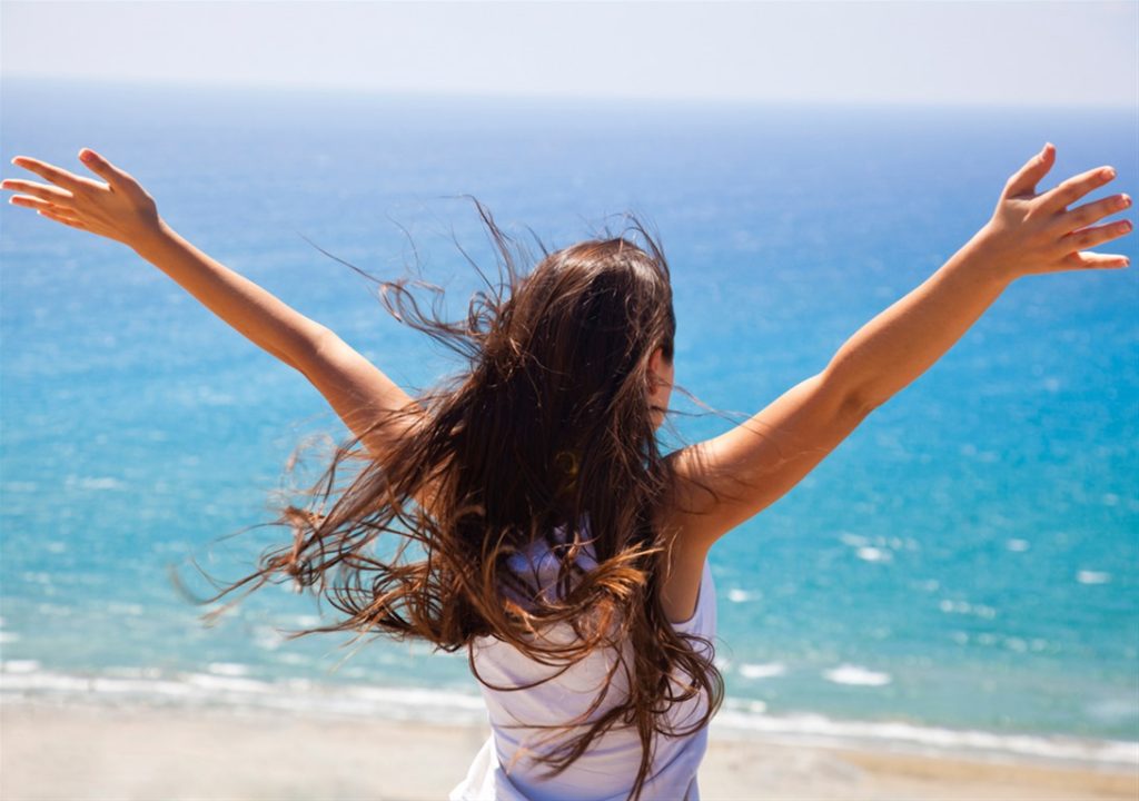 10 εύκολα πράγματα που μπορείς να κάνεις για ψυχική ανανέωση