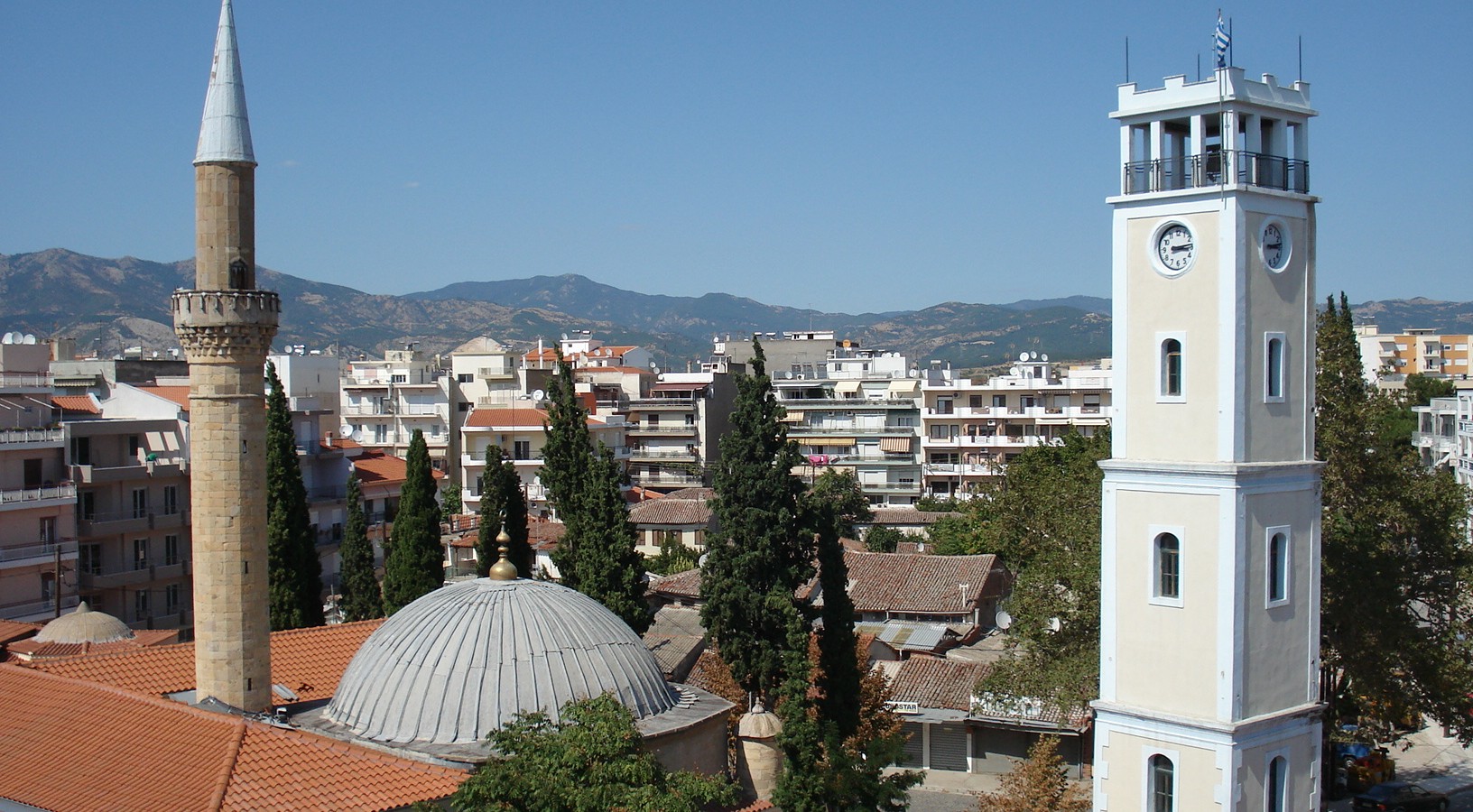 Το ΣτΕ απέρριψε το αίτημα των Μουφτήδων Ξάνθης και Κομοτηνής για παραμονή στις μουφτείες
